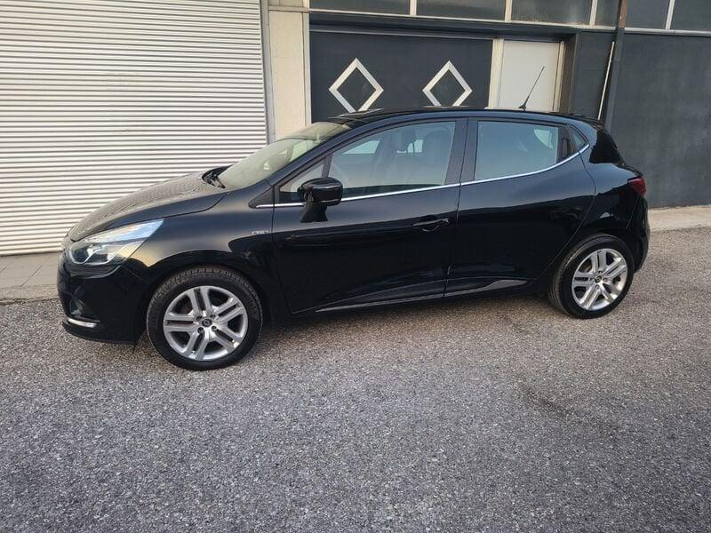 Renault Clio 1.5 dCi Energy Zen