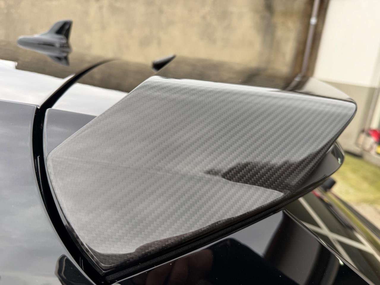 New Audi RS3 SPB 2.5TFSI 400cv quattro Stronic Full