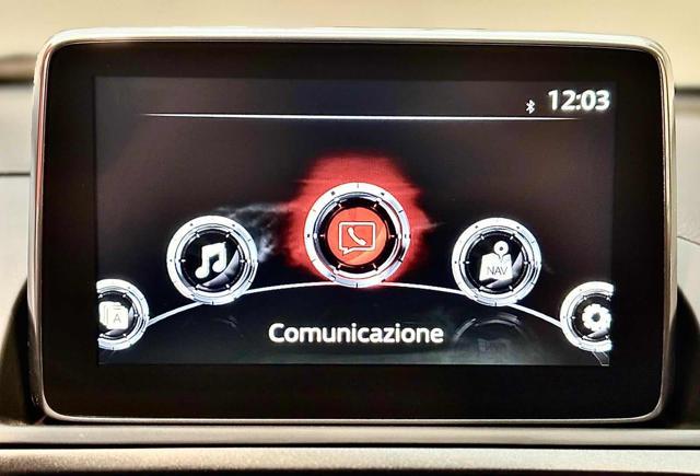 ABARTH 124 Spider 1.4 Turbo MultiAir 170 CV *