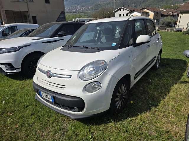 Fiat 500L 1.3 mjt Lounge 95cv