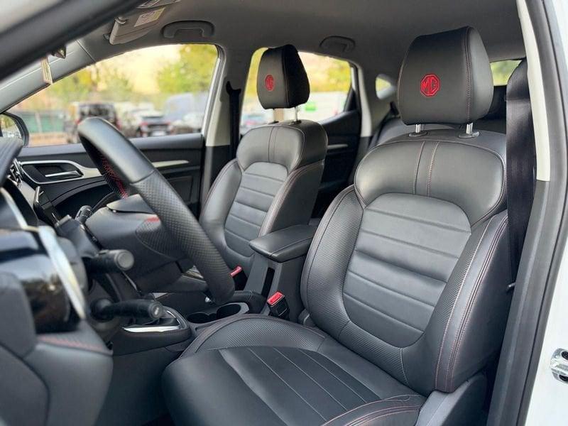 MG ZS ZS 1.5 Classic Luxury