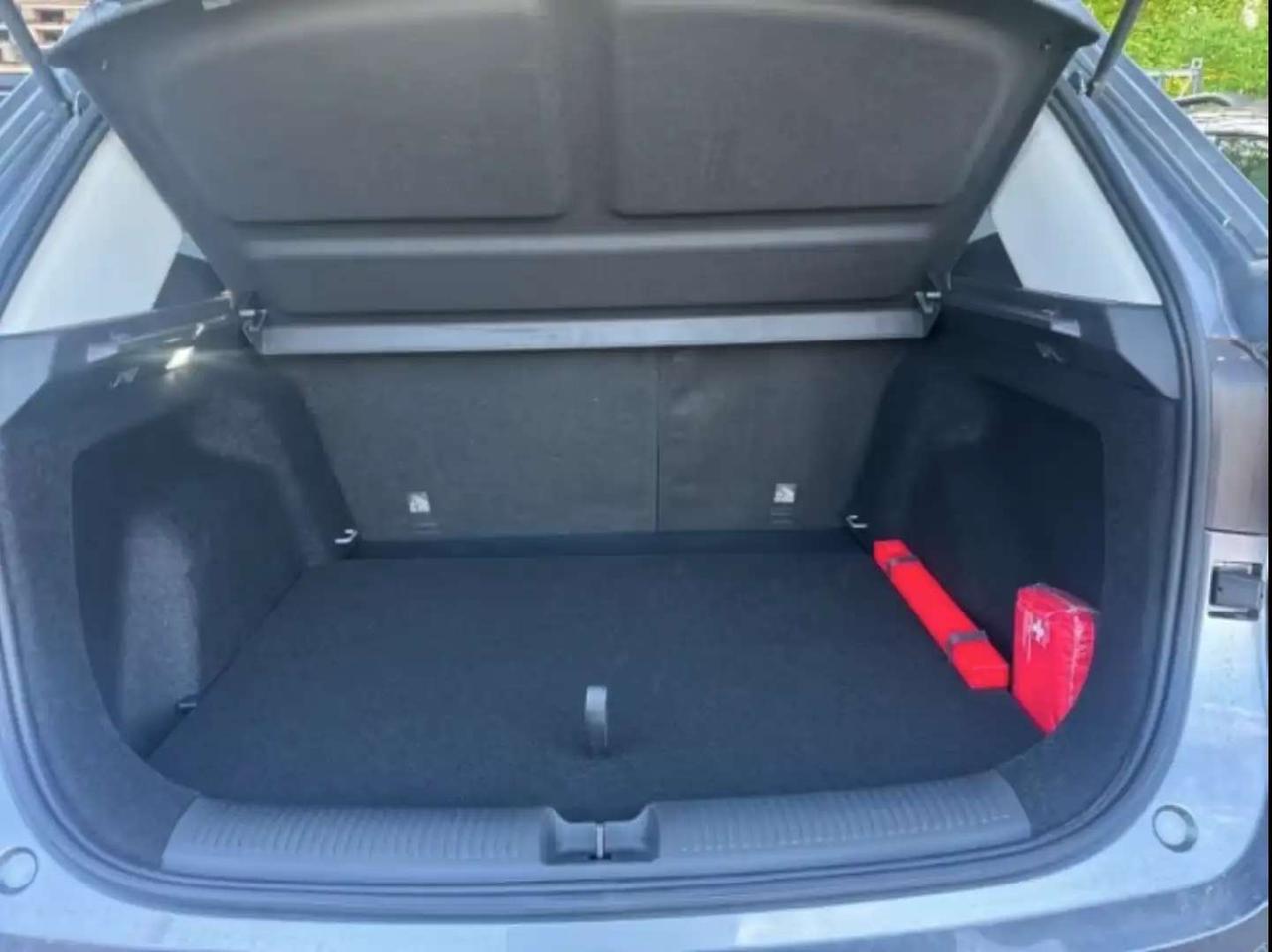 MG ZS ZS 1.5 Comfort Nuova!