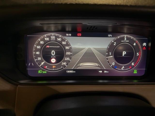 Land Rover Range Velar 2.0D I4 240 CV R-Dynamic S