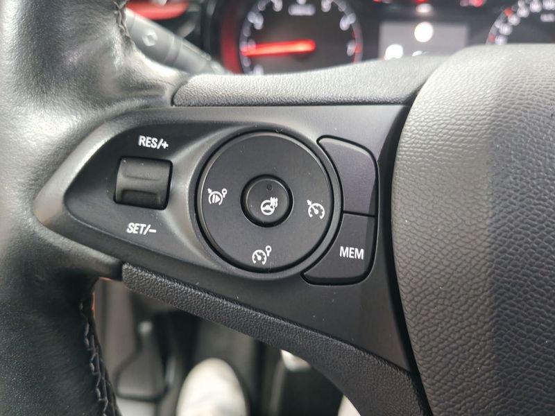 Opel Corsa 1.2 Gs Line + 100cv MT6