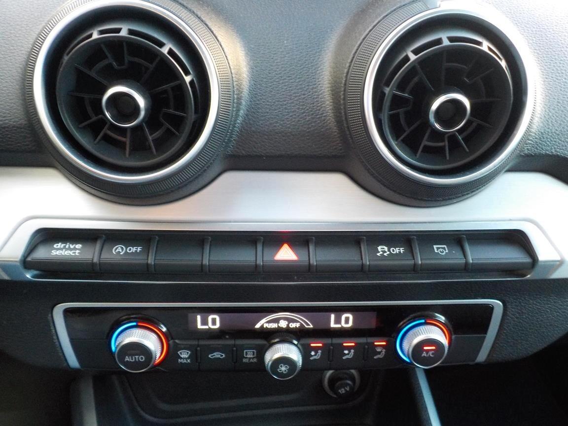 Audi Q2 30 TDI S tronic Admired