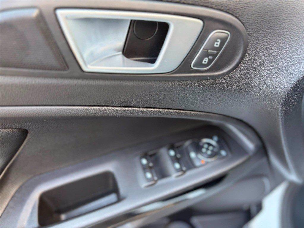 FORD EcoSport 1.0 ecoboost Active s&s 125cv del 2022