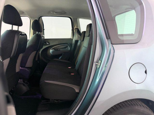 CITROEN C3 Picasso 1.6 VTi 120 Perfect Techno