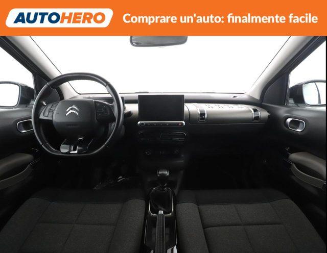 CITROEN C4 Cactus BlueHDi 100 S&S Shine
