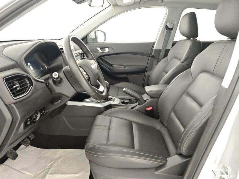 DR AUTOMOBILES dr 4.0 1.5 Bi-Fuel GPL