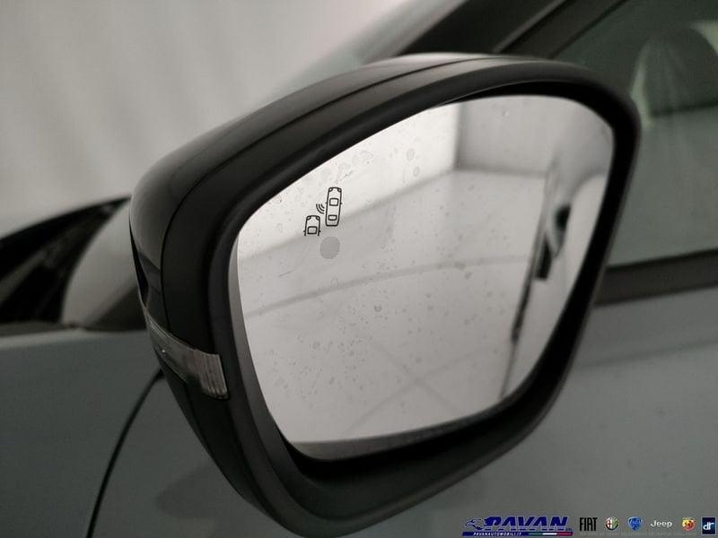 Jeep Avenger 1.2 Turbo 110 CV MHEV Summit