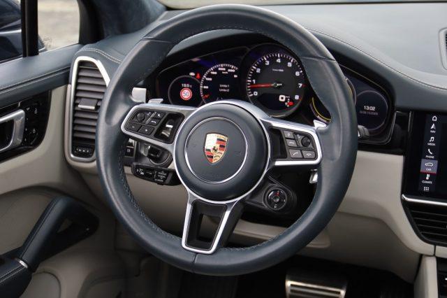 PORSCHE Cayenne 2.9 V6 S FULL OPTIONAL - NETTO IVA - APPR.