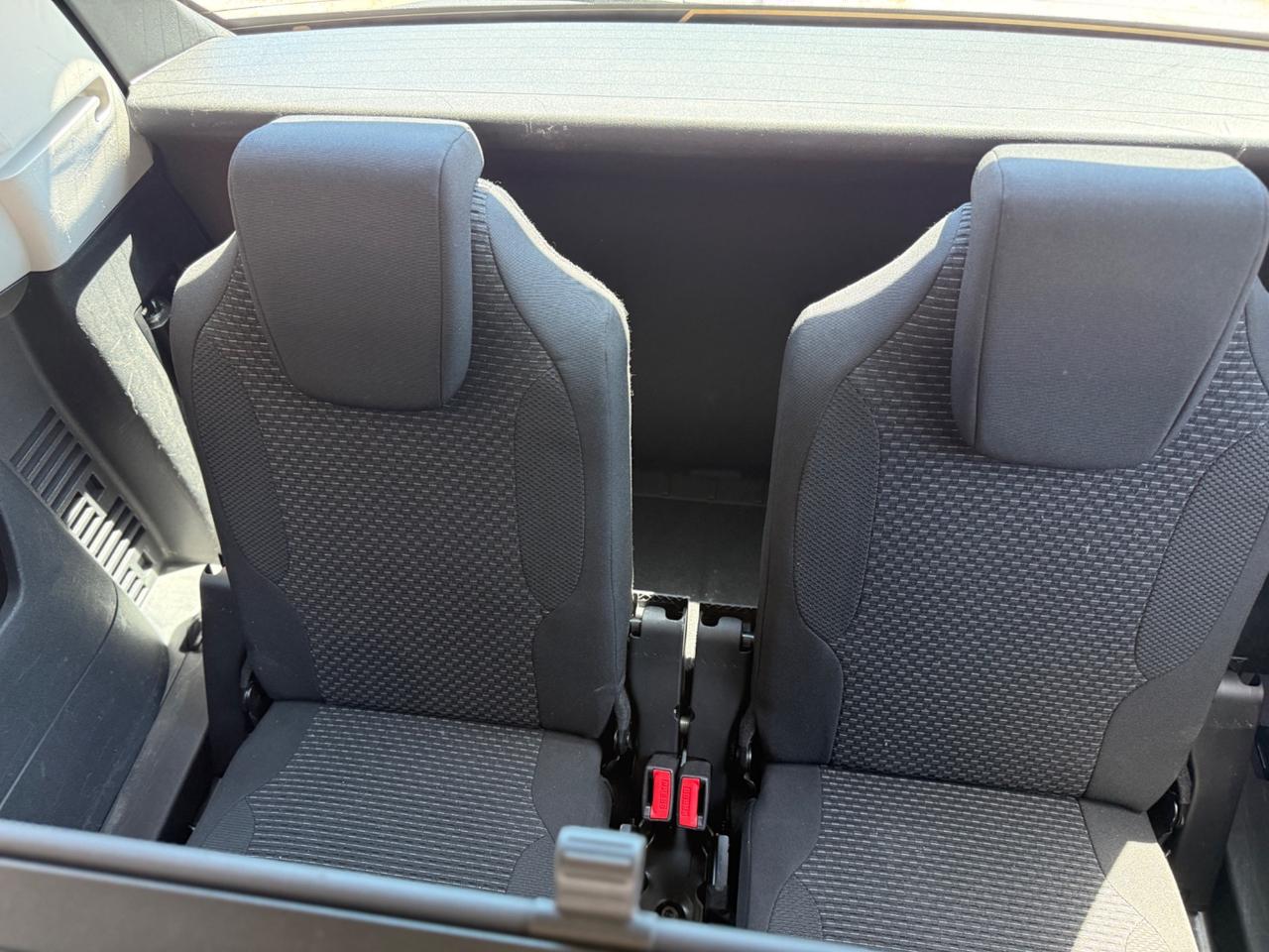 Citroen C4 Picasso 1.6 HDi 110 FAP CMP6 Exclusive