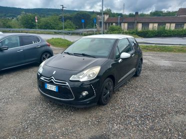 Ds DS3 3 1.4 VTi 95 Chic
