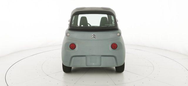 CITROEN Ami My Ami Pop