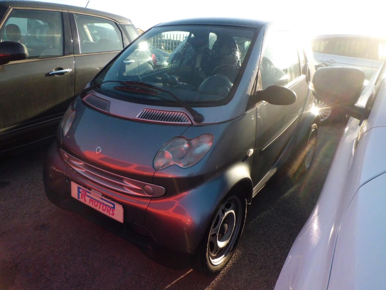 Smart Seleziona 800 CDI