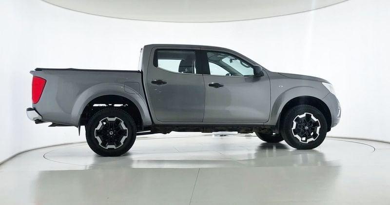 Nissan Navara 2.3 dCi 190 CV 7AT 4WD Double Cab N-Connecta *PREZZO+IVA*