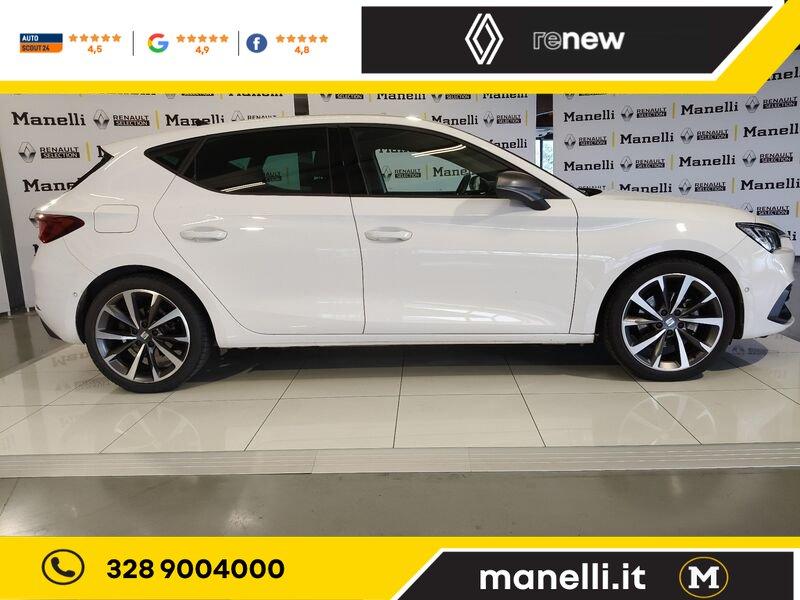 Seat Leon FR 1.0 eTSI 110cv DSG ETSI rif.GK534