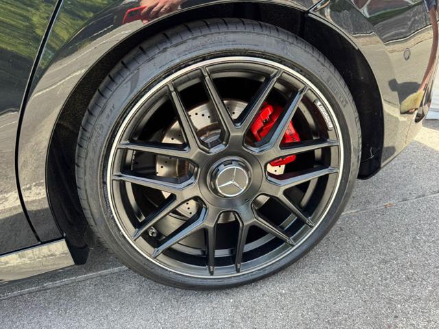 MERCEDES-BENZ A 45 S AMG A 45S AMG 4Matic+