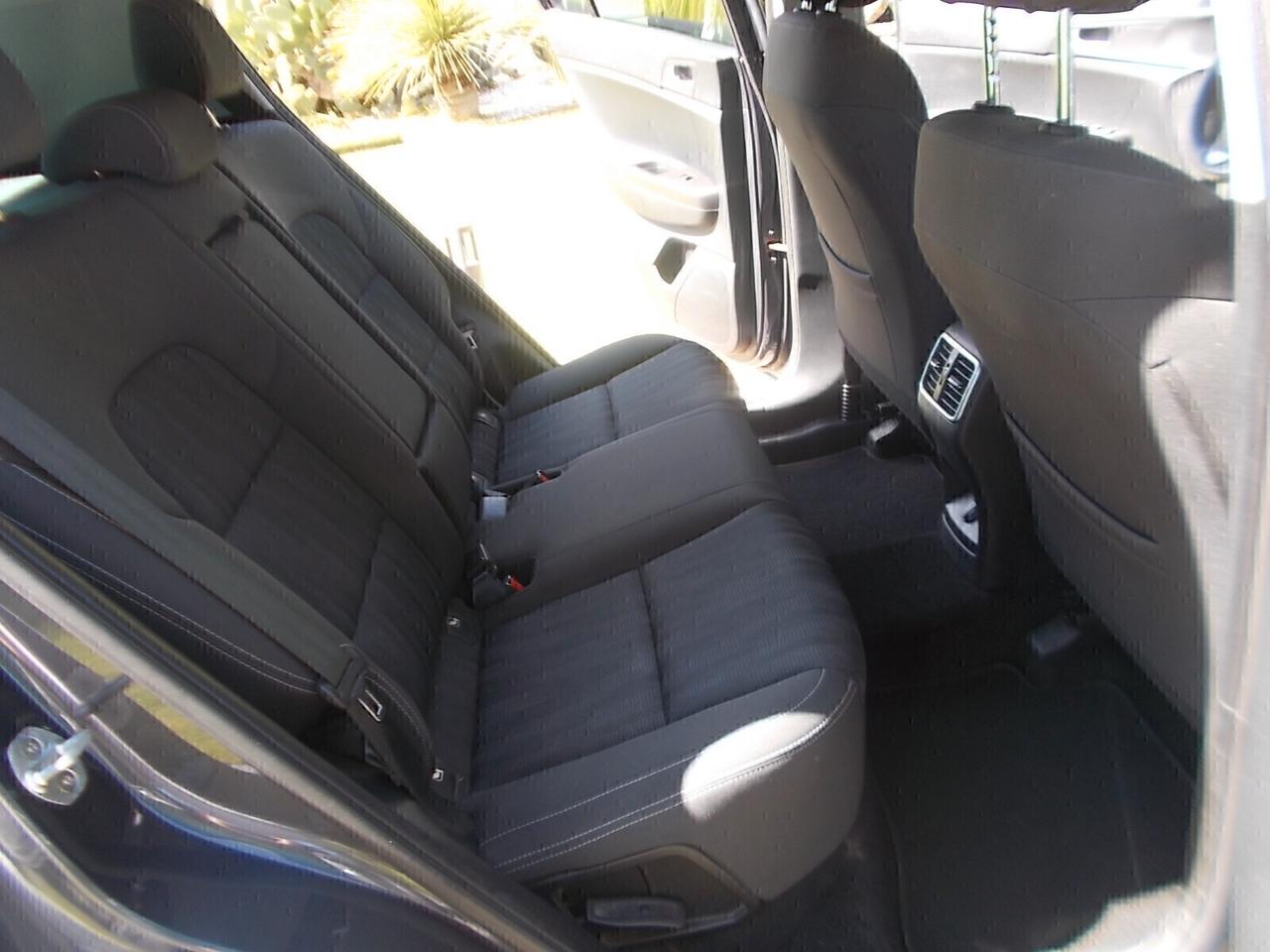 Kia Sportage 1.7 CRDi 115cv *FULL OPT.* come NUOVA