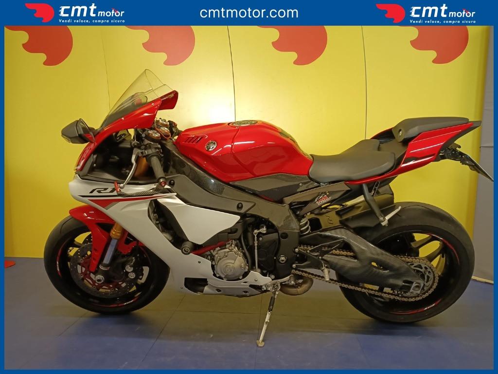 Yamaha YZF R1 - 2020