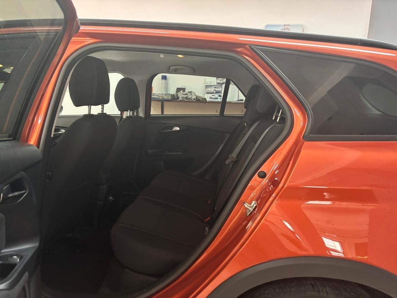 Fiat Tipo 1.6 130cv M-Jet SW Cross Plus