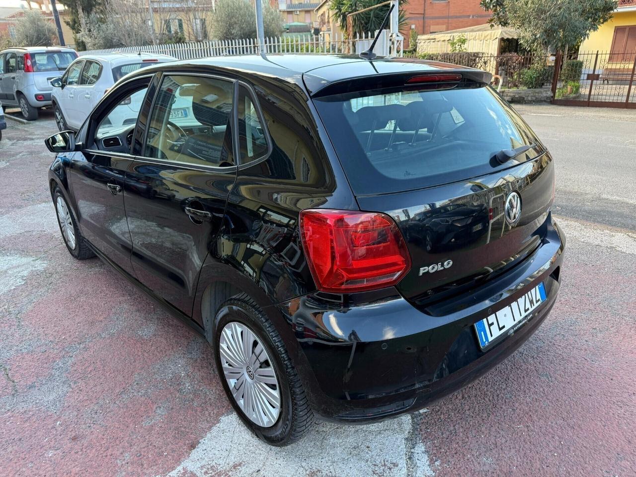 Volkswagen Polo 60cv *Adatta Per Neopatentati