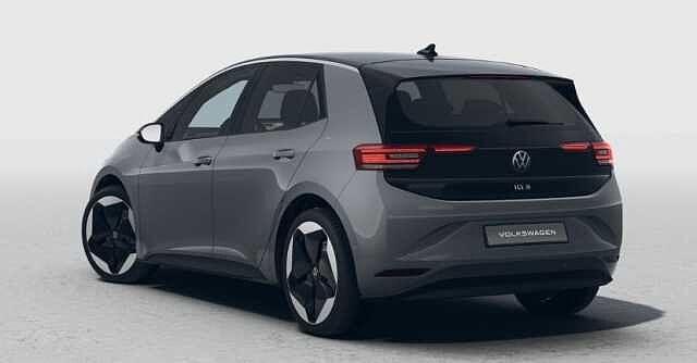 Volkswagen ID.3 Mark 1 Facelift (2023) Pro S 204CV (77kWh) Edition Plus