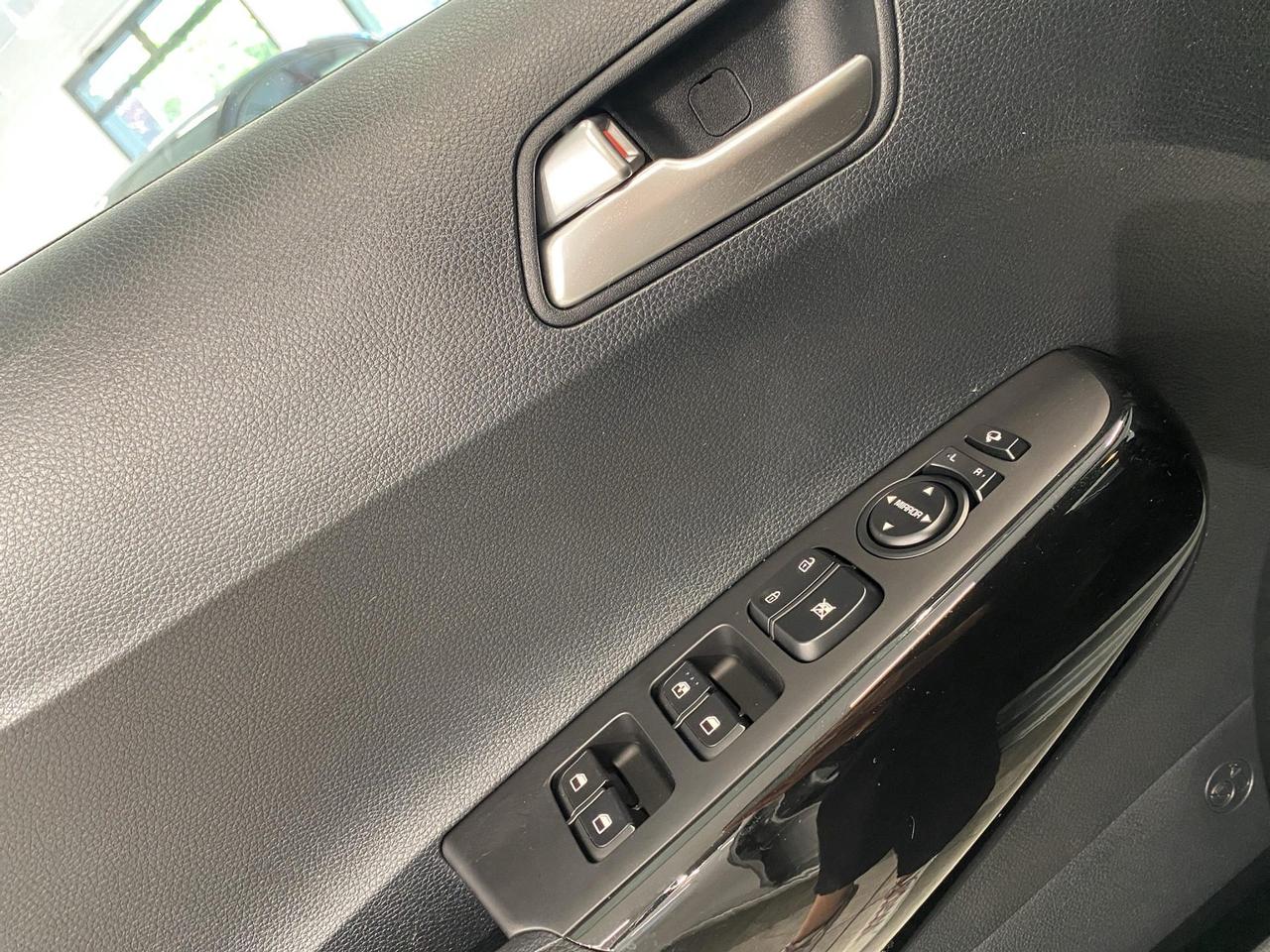 Kia Picanto 1.0 mpi Launch Edition