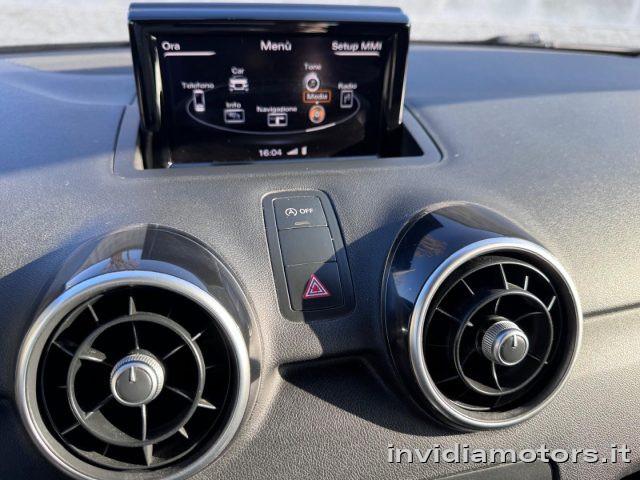 AUDI A1 1.6TDI 116CV Stronic Sport