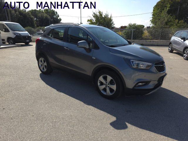 OPEL Mokka X 1.6 CDTI Ecotec 4x2 Start&Stop Advance
