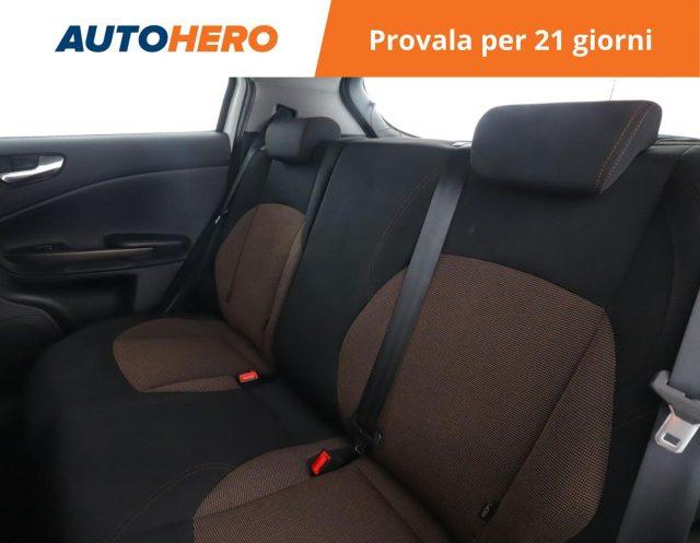 ALFA ROMEO Giulietta 1.6 JTDm-2 105 CV Distinctive