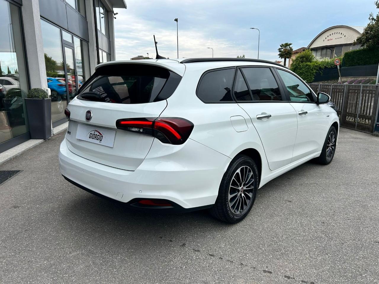 Fiat Tipo Station Wagon Tipo SW 1.6 mjt s&s 130cv