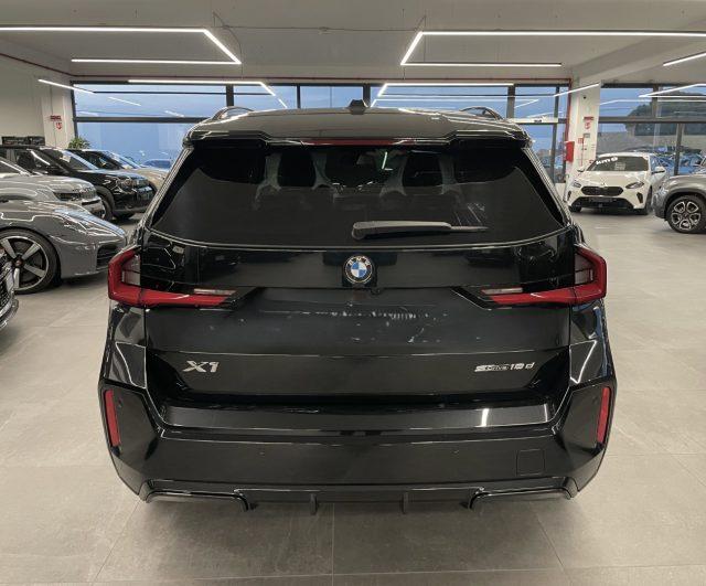BMW X1 2.0 d S-Drive M-Sport Premium Package KM0 MY26
