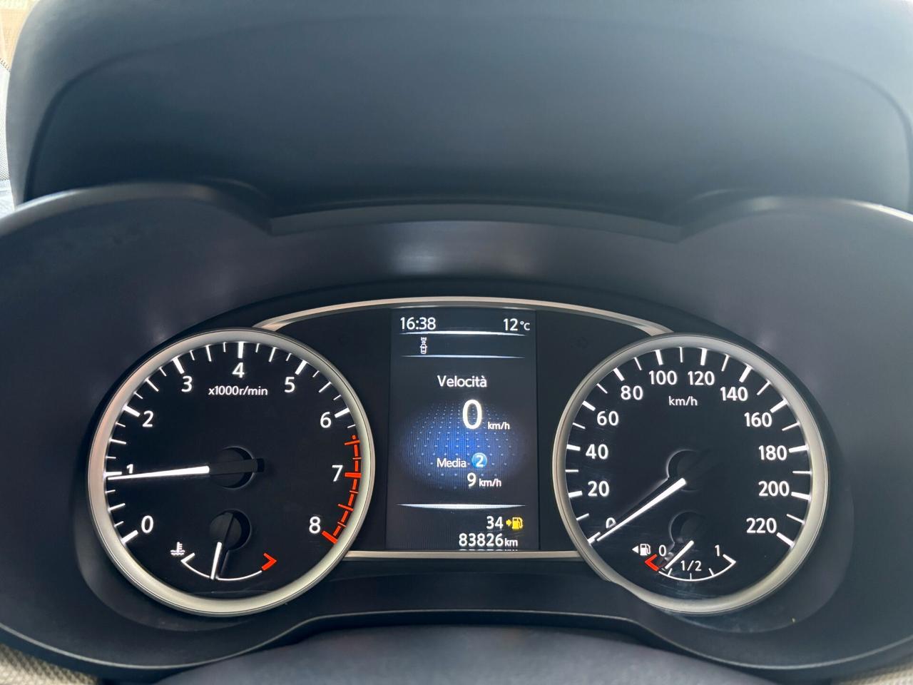 Nissan Micra 1.0L 12V 5 porte Business