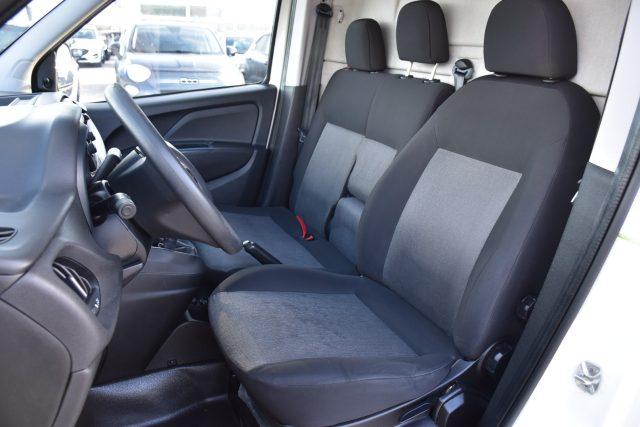 FIAT Doblo Doblò 1.6 MJT 105CV PL-TN Cargo Maxi Lamierato SX