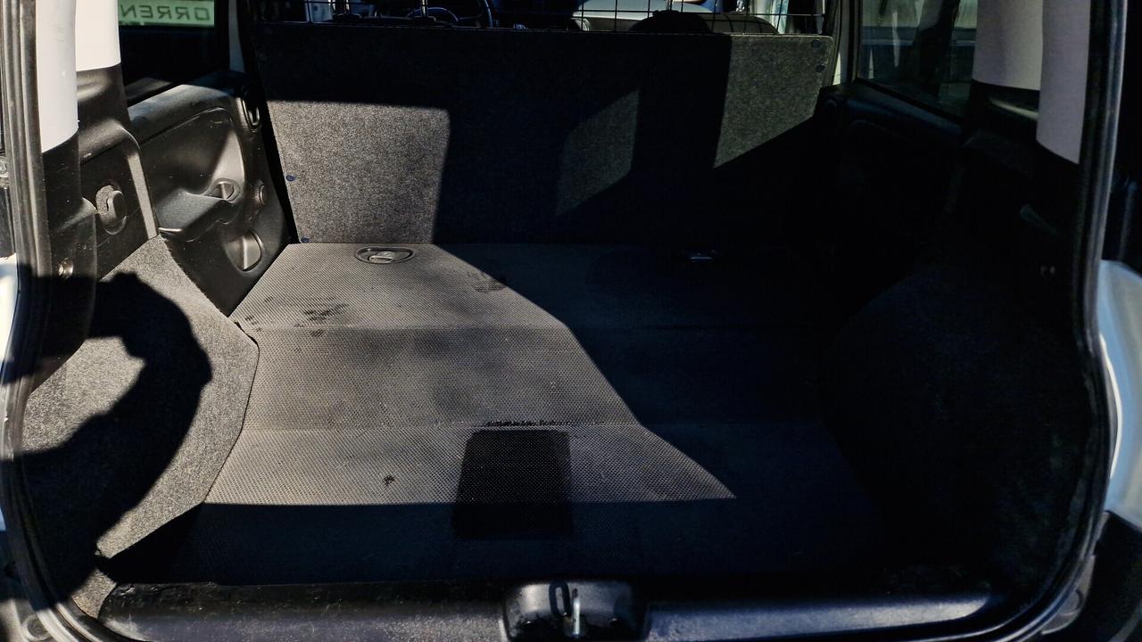 Fiat Panda 1.3 MJT S&S Pop Van 2 posti