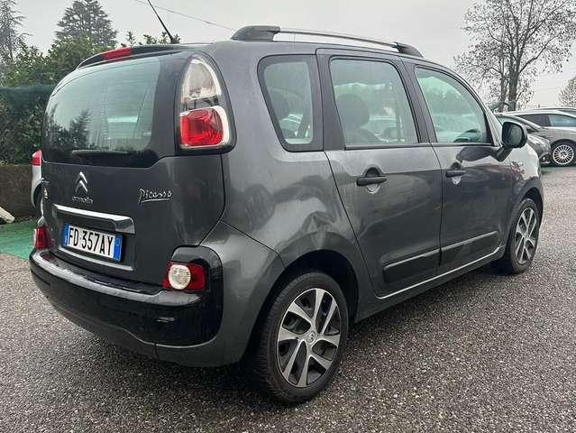 Citroen C3 Picasso