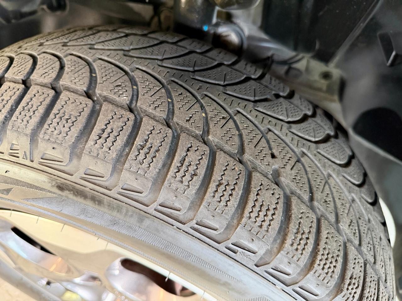 Jeep Renegade 2.0 Mjt 140CV 4WD Active Drive