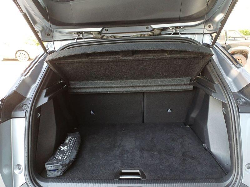 Peugeot 2008 2008 1.5 bluehdi GT Line 100cv -GARANZIA