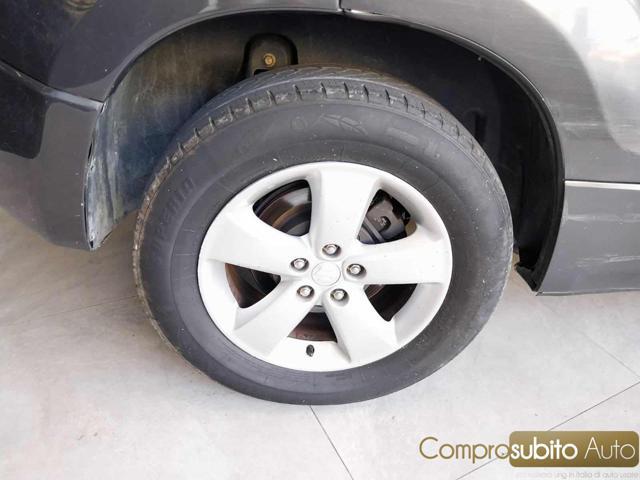 SUZUKI Grand Vitara 1.9 DDiS 5 porte Executive Crossover
