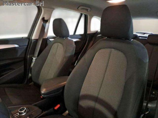 BMW X1 xdrive18d 150cv Business Advantage auto - GC867YS