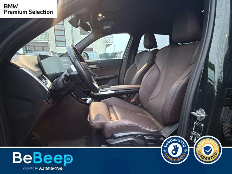 BMW X1 SDRIVE18I X-LINE EDITION ESSENCE AUTO