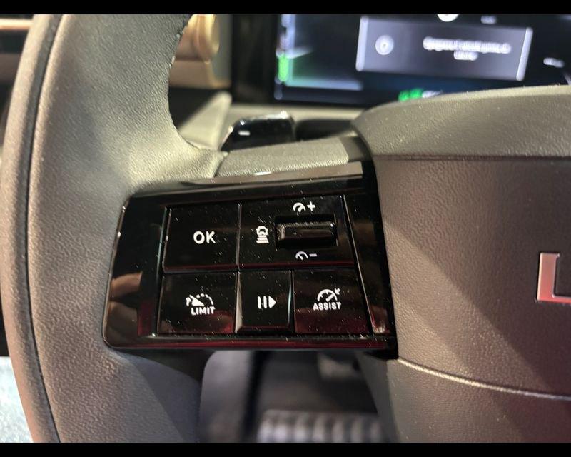Lancia Ypsilon 4ª serie Hybrid e-DCT LX