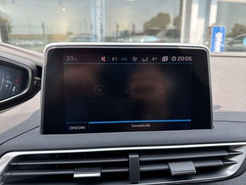 Peugeot 3008 1.2 PURETECH T ACCESS S&S 130CV
