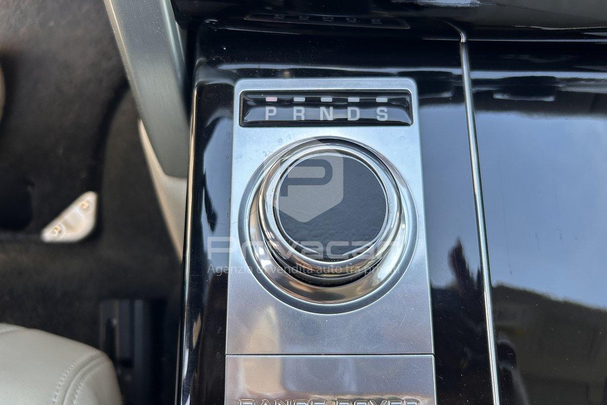 LAND ROVER Range Rover 3.0 TDV6 Vogue