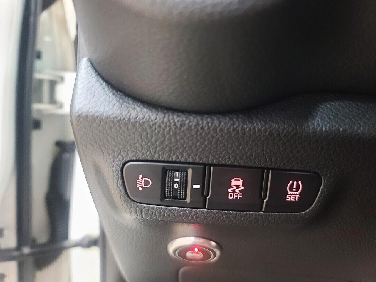 Kia Picanto 1.0 GPL CASA MADRE **NEOPATENTATI**