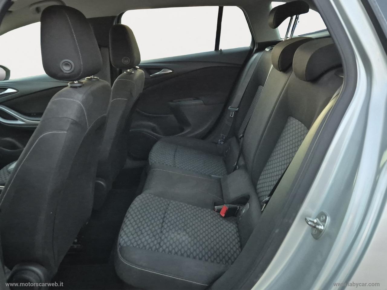 OPEL Astra 1.6 CDTi 110 CV S&S 5p. Business