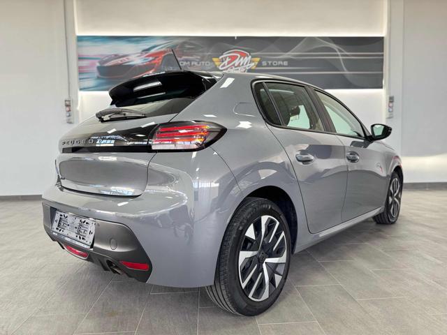 PEUGEOT 208 PureTech 75 Stop&Start 5 porte Active