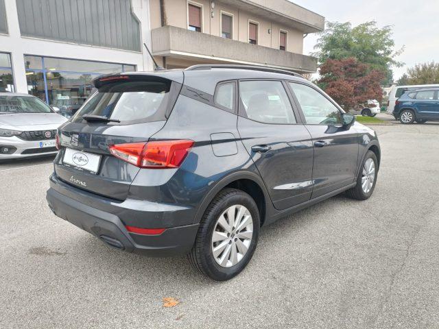 SEAT Arona 1.0 EcoTSI 110 CV Style