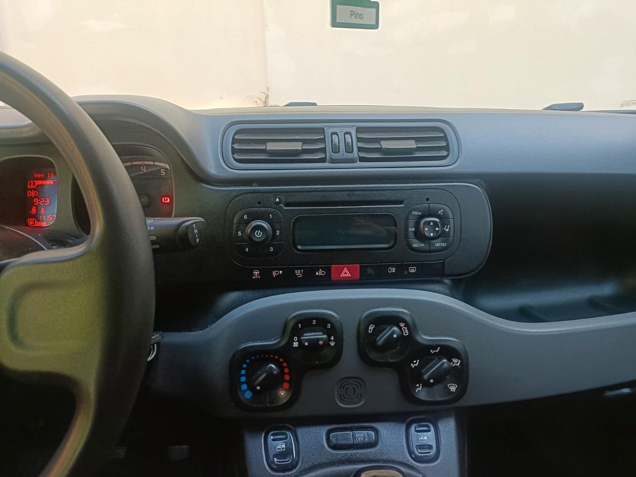 Fiat Panda 1.2 Easy